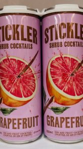 Stickler Grapefruit