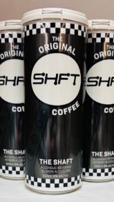 The Original SHFT Coffee