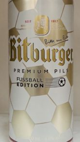 Bitburger Pilsner