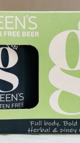 Greens Gluten Free IPA 4pk